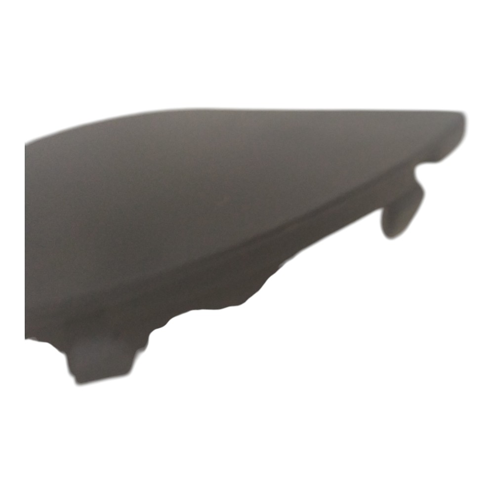 Moldura Tampa Lateral Esquerda Painel Honda Fit 2004 A 2008 3