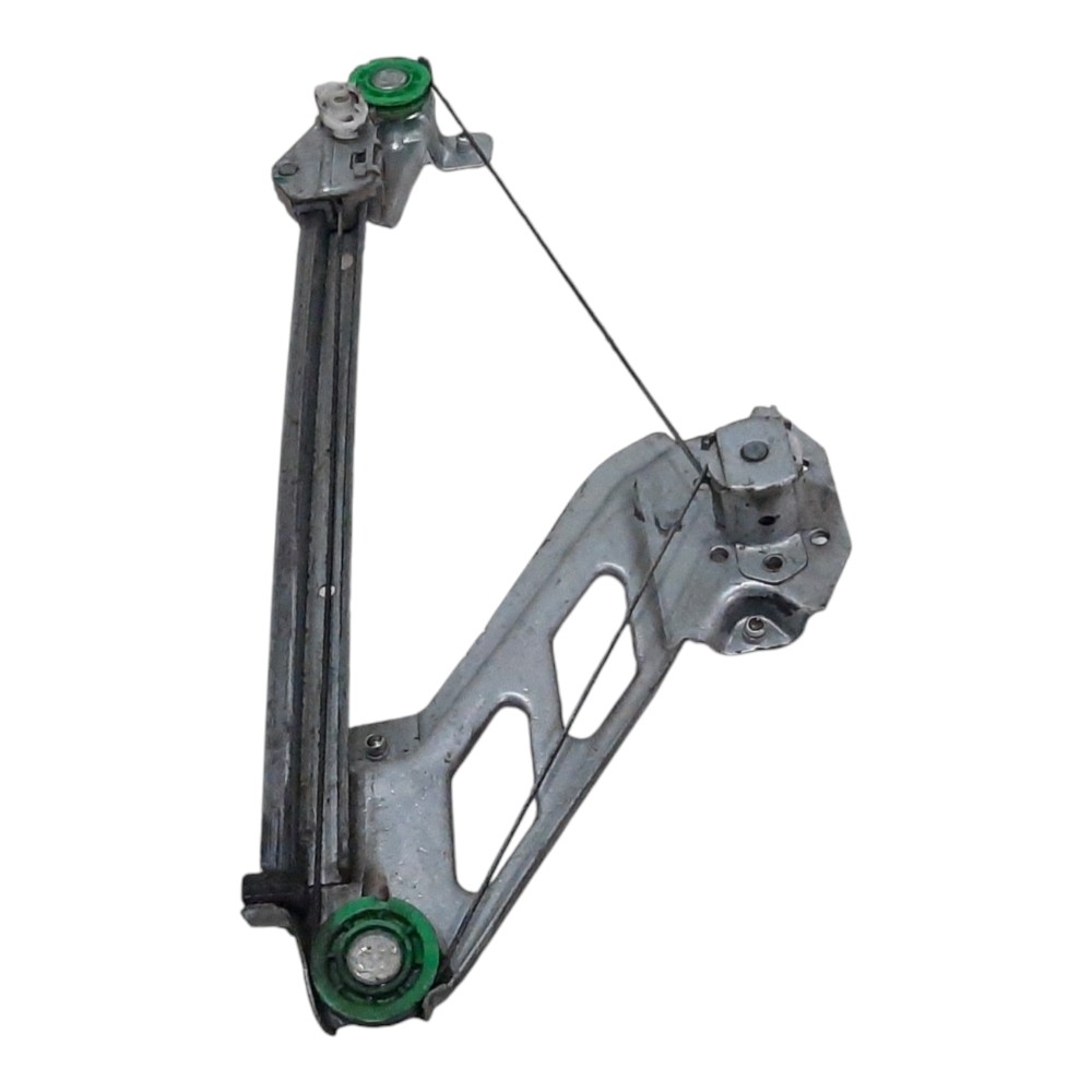 Máquina Vidro Manual Traseiro Direito Gm Corsa 1997 A 2010 6
