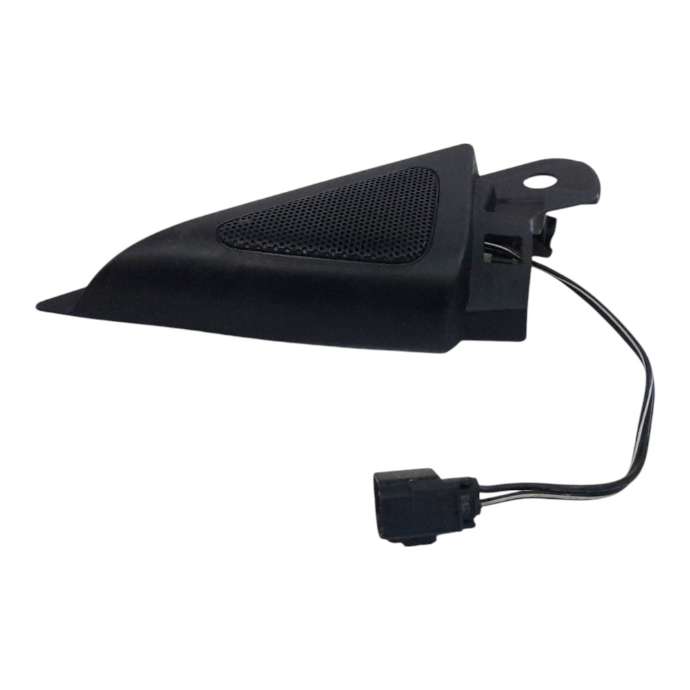 Moldura Retrovisor Esquerdo Ford Fusion 2006 2007 A 2009 6