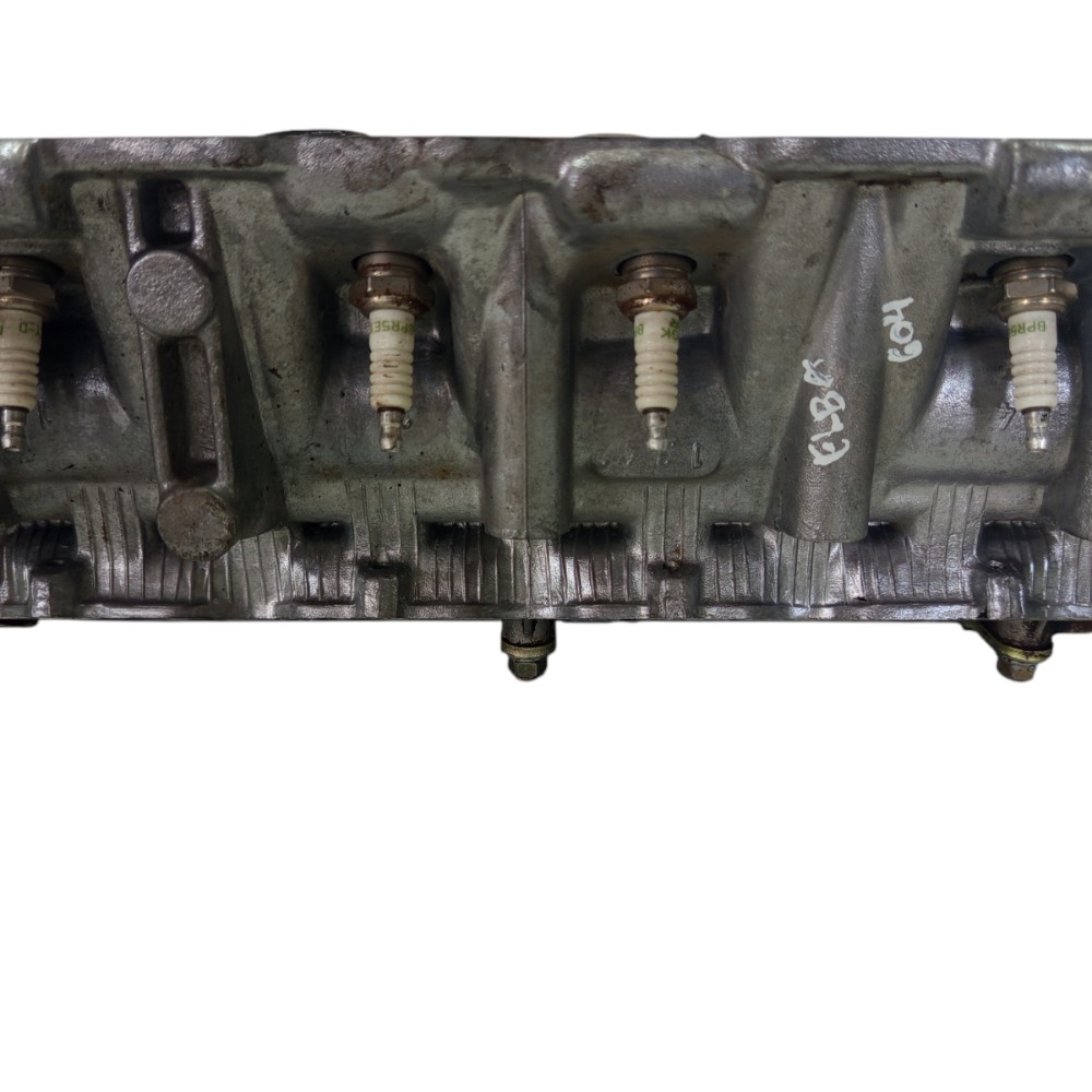Cabeçote Fiat Elba 1.5 8v 1992 A 2003 7579825 3