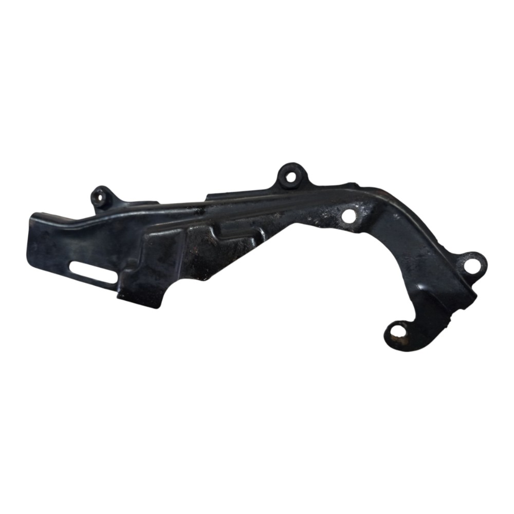 Capa Lateral Correia Motor 1.0 V8 Fiat Palio 1996 A 2002 1