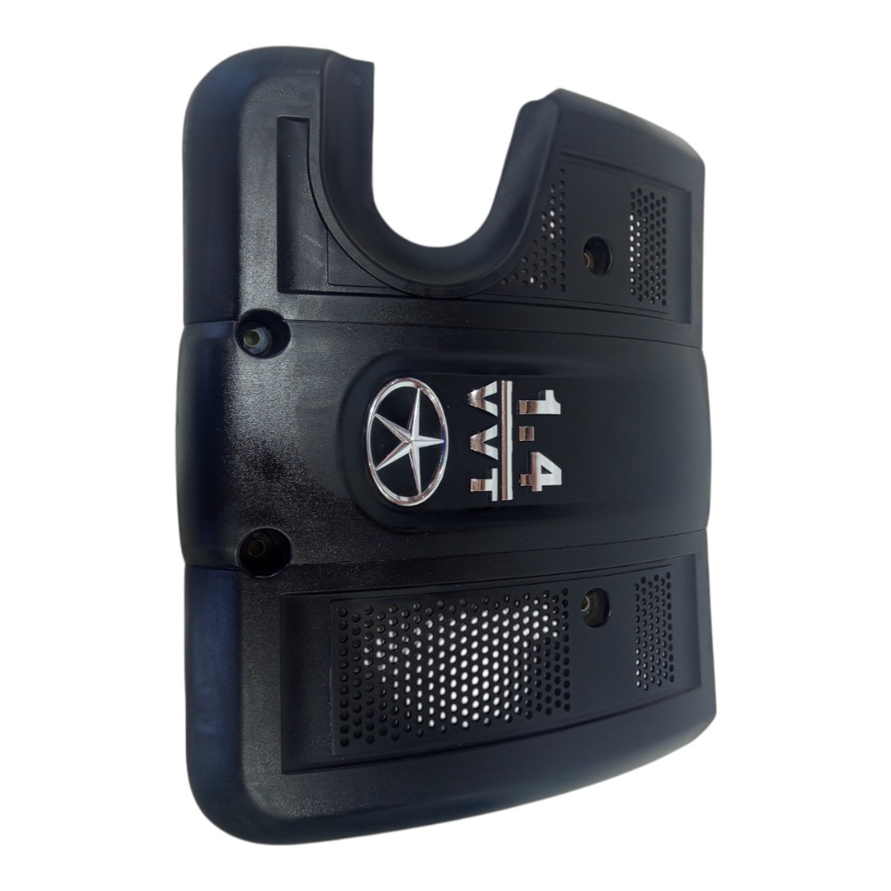 Tampa Capa Motor Jac J3 1.4 2013 A 2020 3