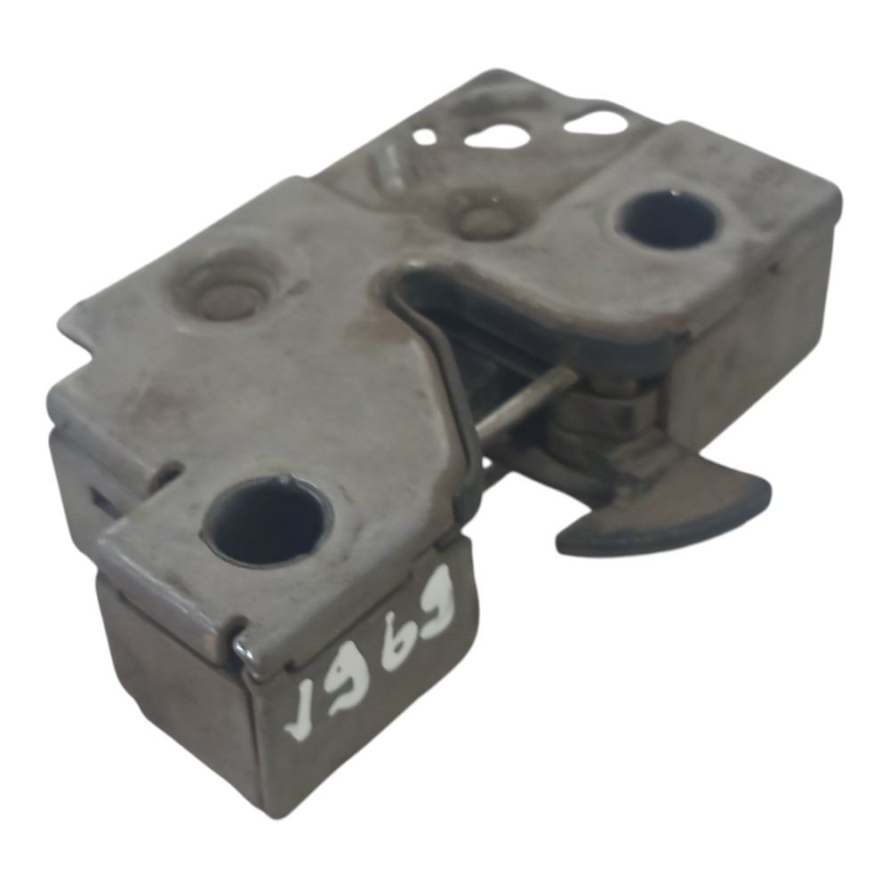 Fechadura Capô Tampa Dianteira Volkswagen Up 2014 a 2021 5