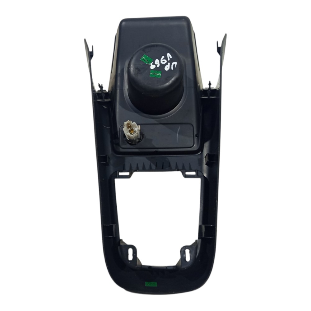 Moldura Console Central Volkswagen Up 2014 2015 A 2021 5