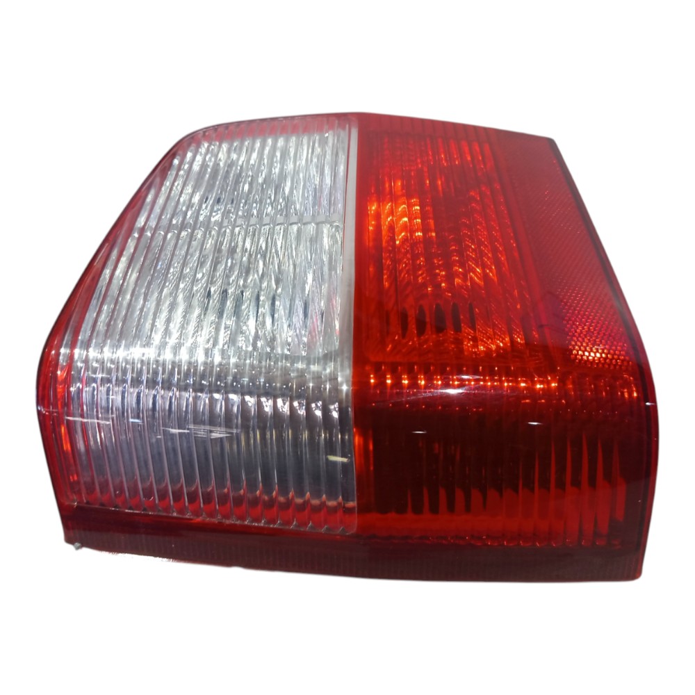 Lanterna Traseira Esq Fiat Uno 1996 1997 1998 1999 A 2006 3