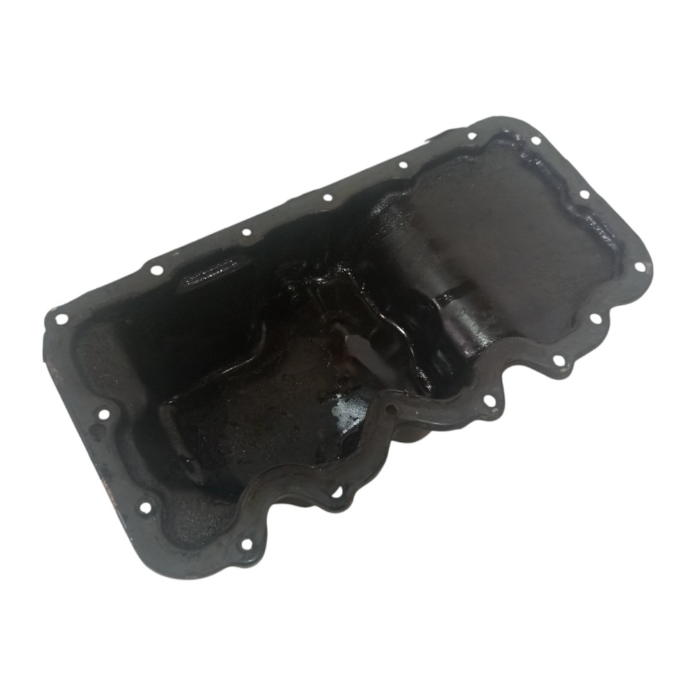 Cárter Óleo Motor Ford Fiesta 1.6 8v 2002 2003 2004 A 2012 5
