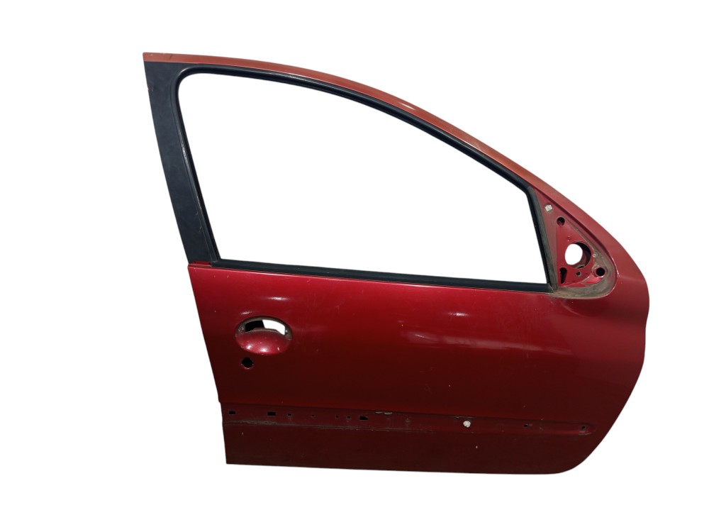 Porta Dianteira Direita Peugeot 2006 1994 1995 A 2005 Dianteira 1