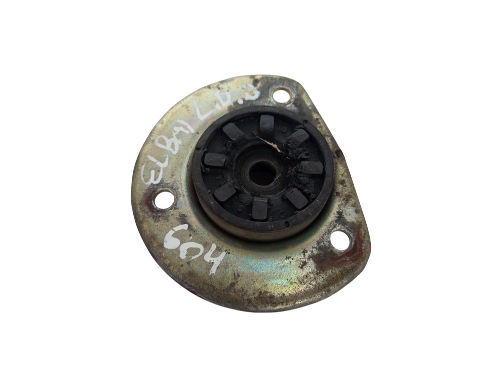 Coxim Dianteiro Direito Fiat Elba Uno 1988 1989 A 1996 3
