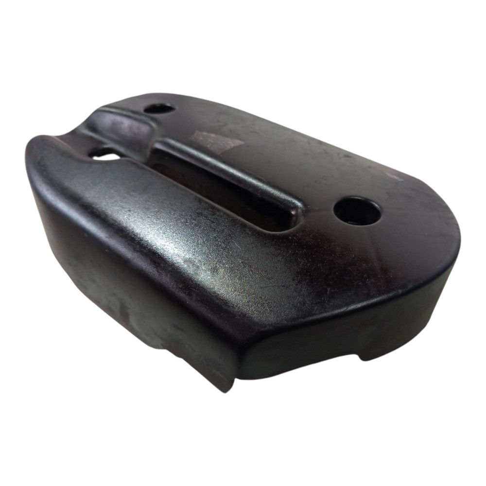 Acabamento Inferior Coluna Chave Seta Bmw 323i 1997 A 1999 2