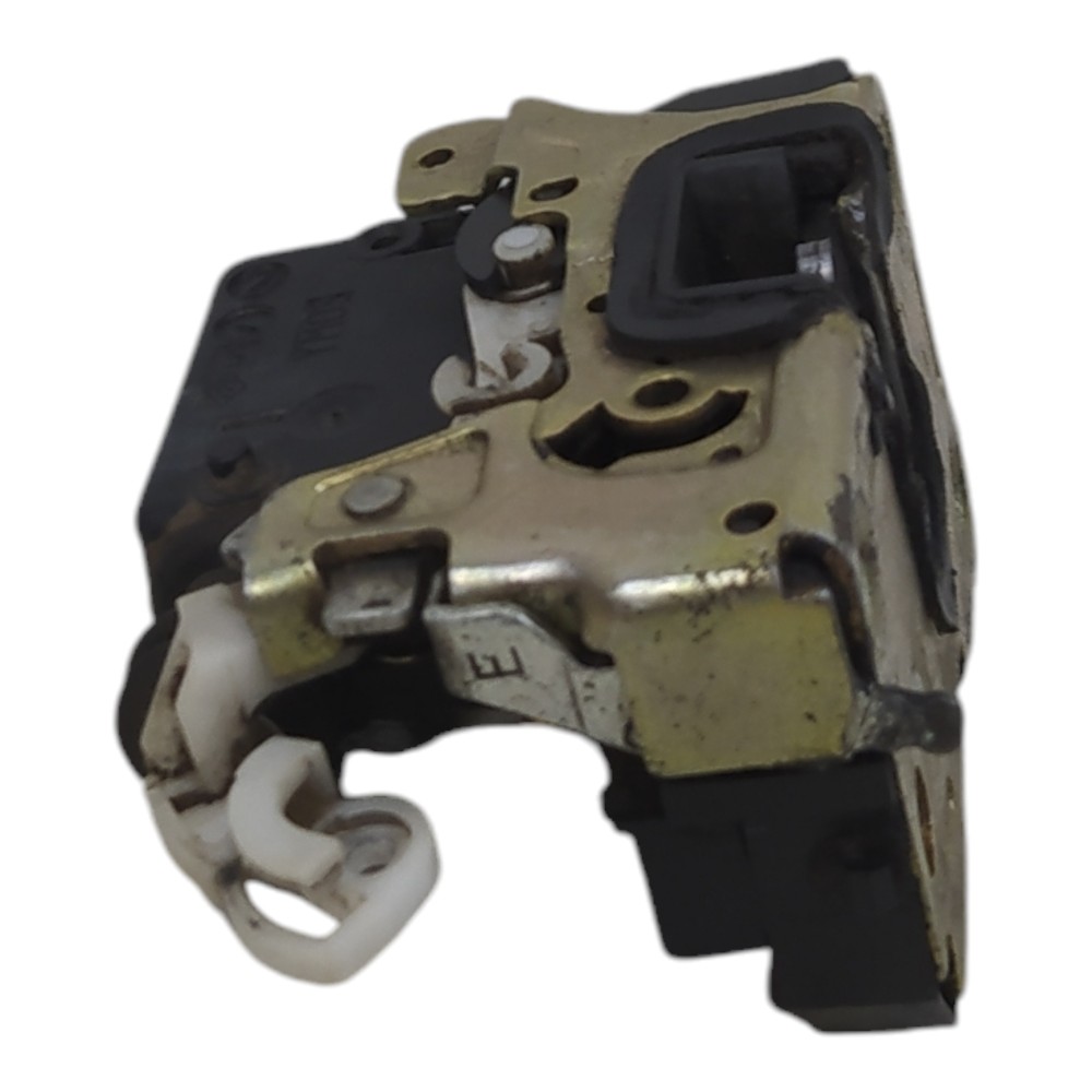 Fechadura Traseira Esquerda Renault Scenic 1999 2000 A 2011 4
