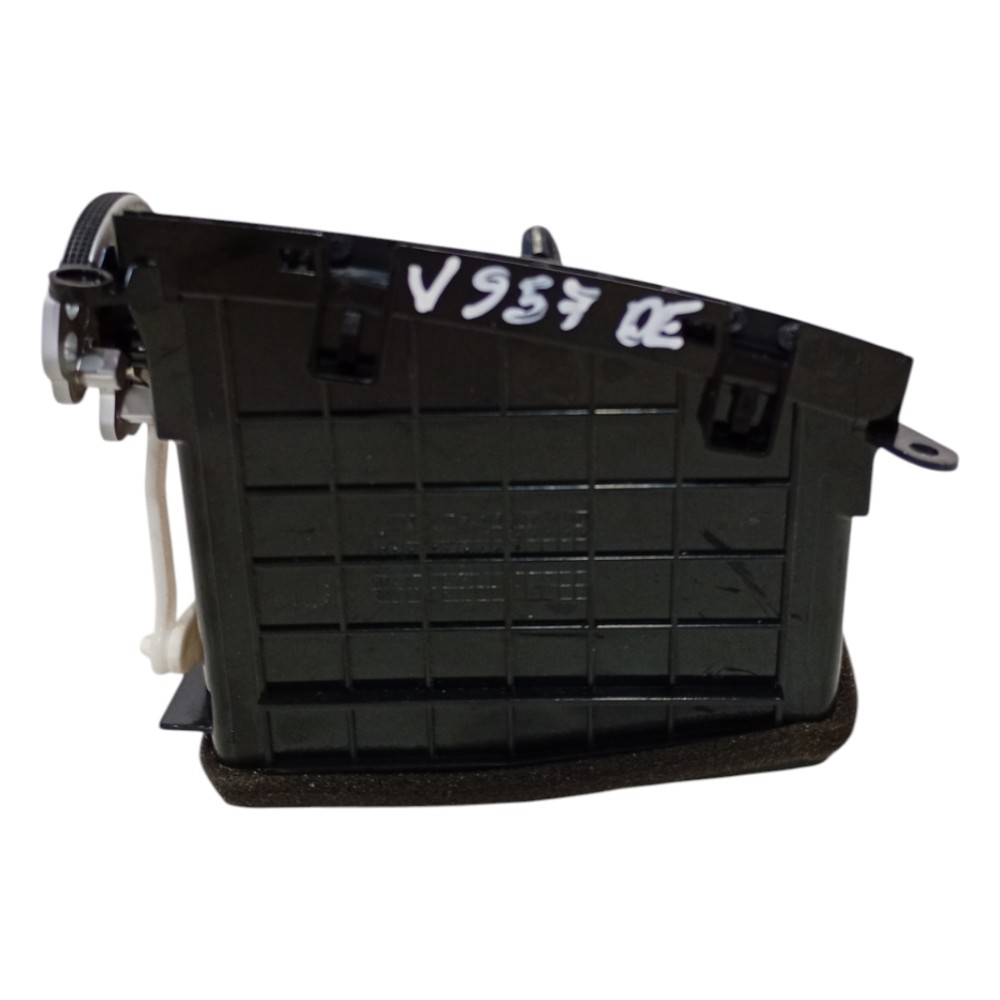 Difusor saida ar diat esq Hyundai santa fe 2007 a 2012 5