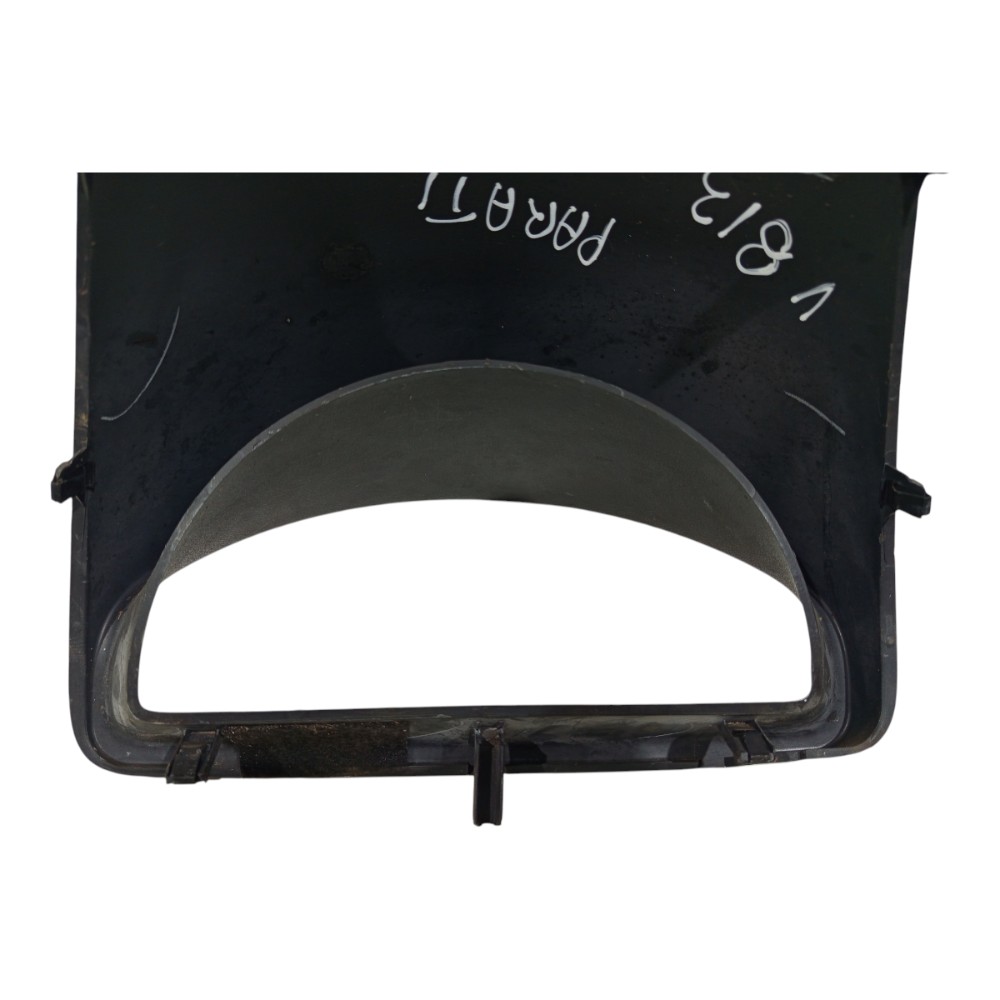 Moldura Painel Instrumentos Vw Gol Parati 2005 2006 A 2012 4