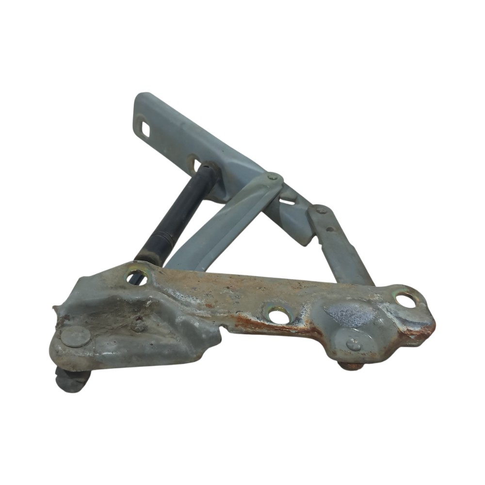 Dobradiça Esquerda Capô Gm Vectra 1997 1998 1999 2000 A 2005 2