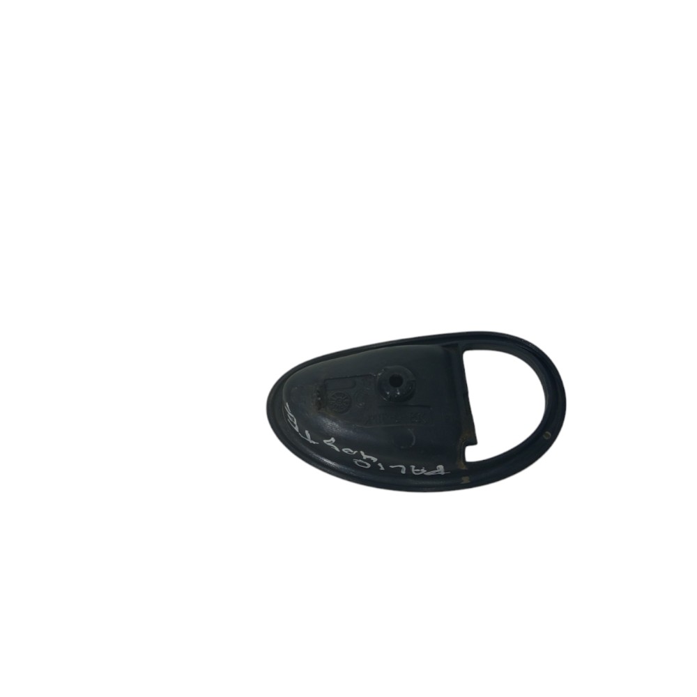 Moldura Maçaneta Interna Dian/tras Esquerda Fiat Palio 96/07 7