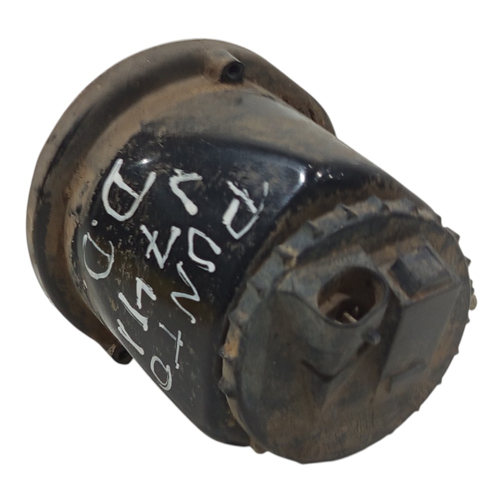 Farol Milha Dianteiro Direito Fiat Punto 2007 A 2012 6