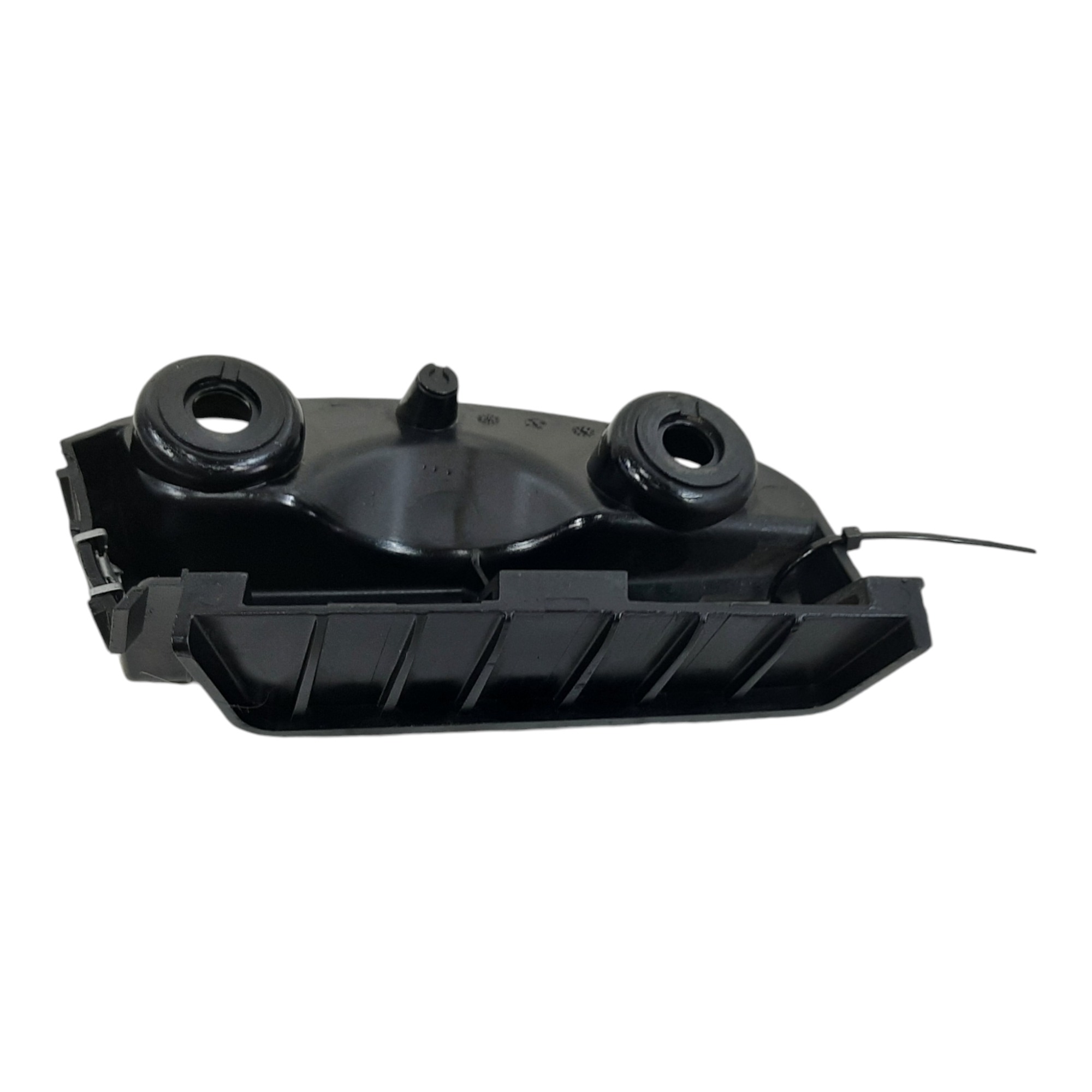 Guia Para-choque Traseiro Direito Bmw 320i 2007 2008 A 2012 5