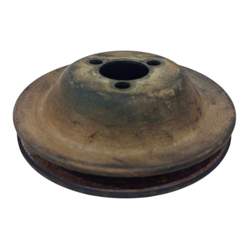 Polia Bomba Água Vw Parati 1985 1986 1987 1988 1989 A 1993 4
