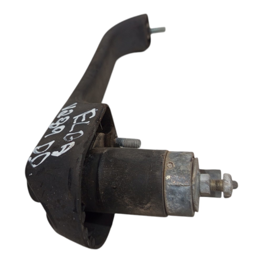 Maçaneta Externa Dianteiro Direito Fiat Elba 1995 A 2000 2
