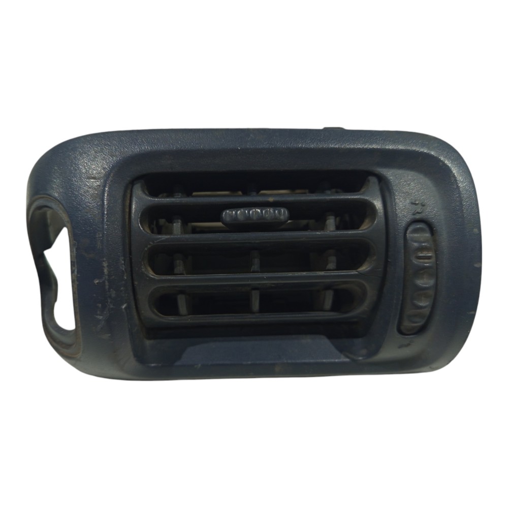 Difusor Ar Esquerdo Renault Clio 2000 2001 2002 2003 A 2012 1