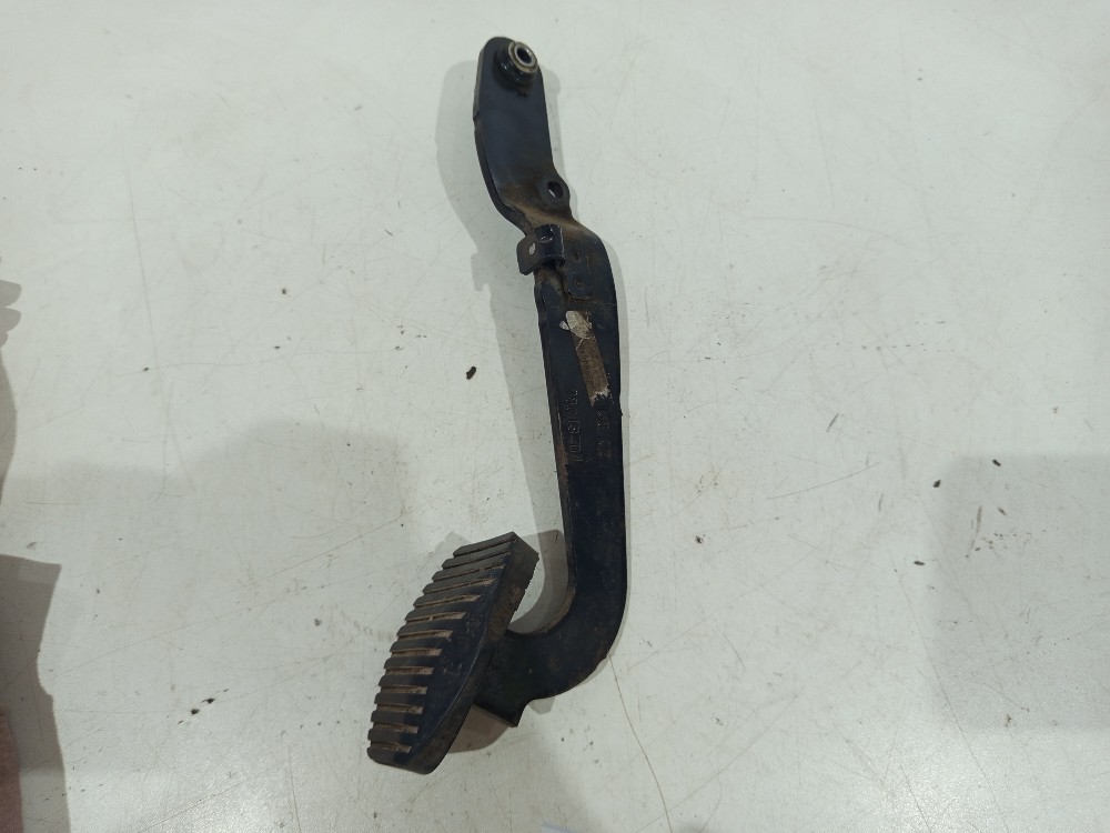Pedal Embreagem Citroen Picasso Xsara 2001 A 2012 3