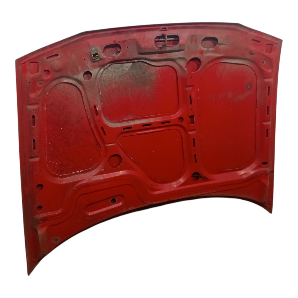 Capo Dianteiro Volkswagen Gol Bola 1999 2000 2001 A 2005 5