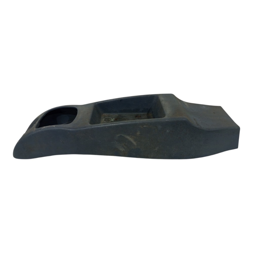 Moldura Console Central Fiat Palio 1996 A 2000 6