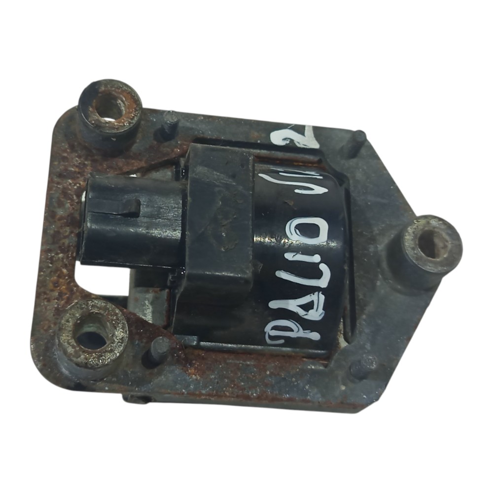 Bobina Ignição Fiat Palio 1.5 1996 1997 1998 1999 2000 2