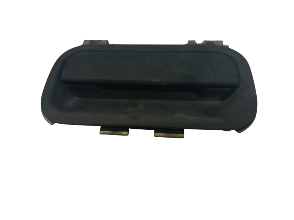Maçaneta Externa Opel Astra 1993 1994 1995 1996 A 1997 Usado 2