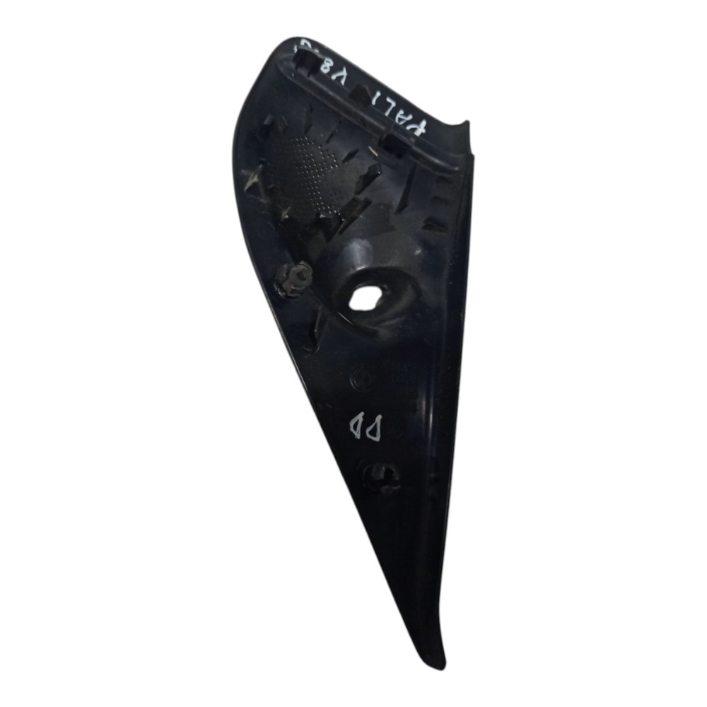 Acabamento Retrovisor Interno Fiat Palio 1997 A 2002 4