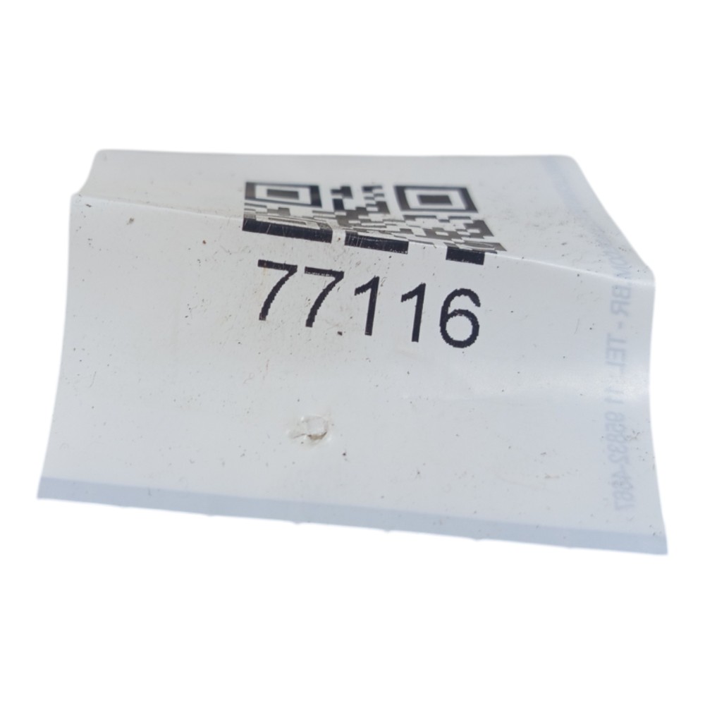 Maquina Vidro Motor Dianteira Direit Peugeot 307 2003 A 2011 10