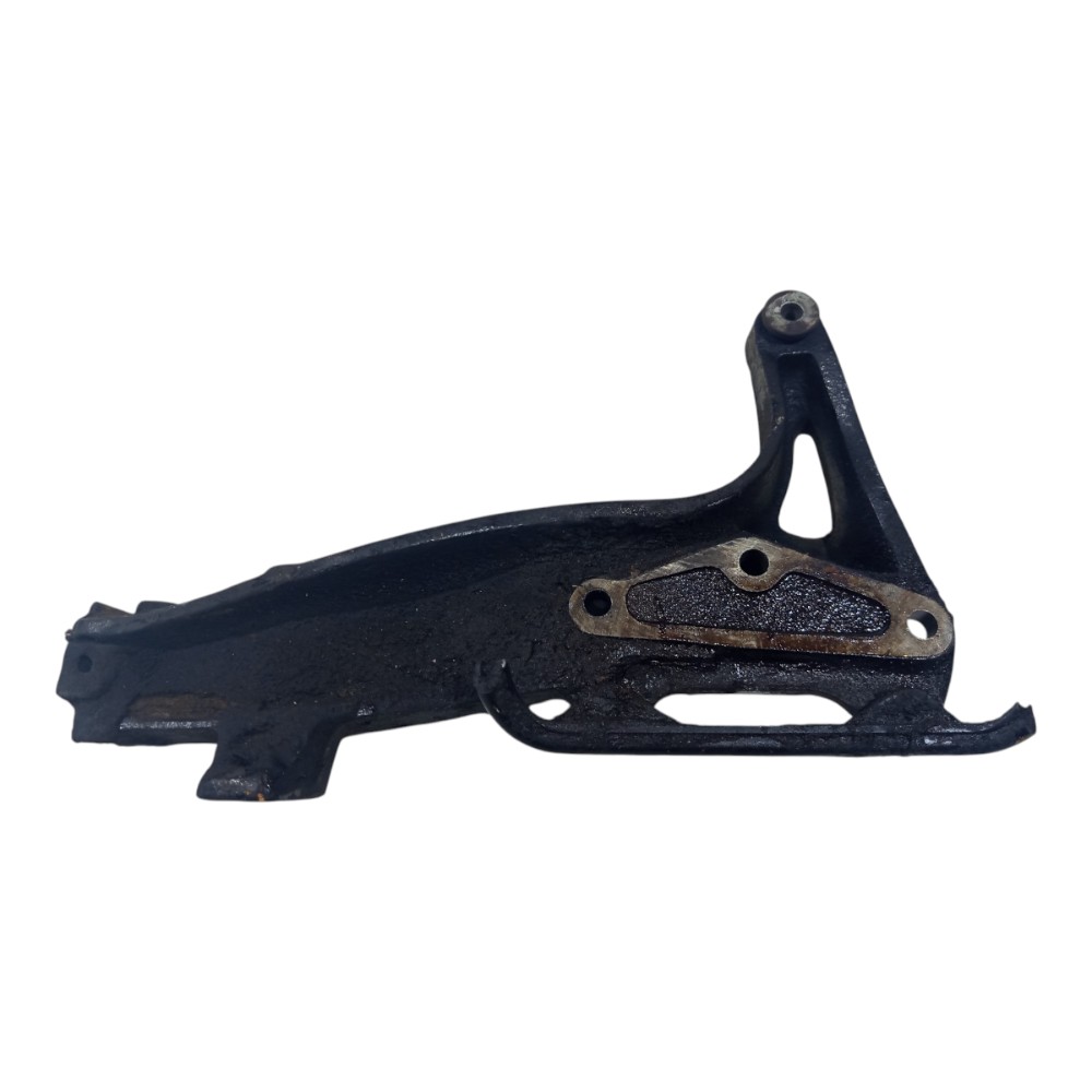 Suporte Motor Fiat Palio 1.0 8v 1996 1997 1998 1999 A 2002 1