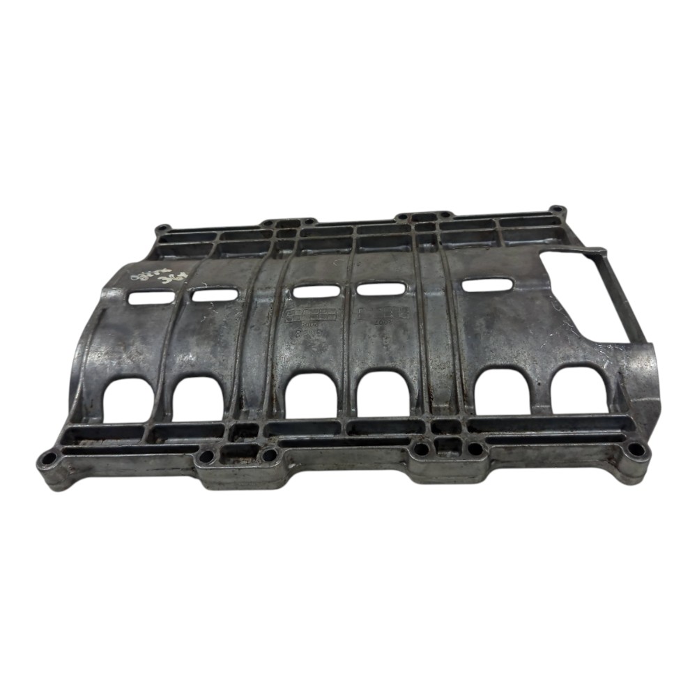 Defletor Óleo Motor Hyundai Azera 3.3 V6 2007 2008 A 2012 5