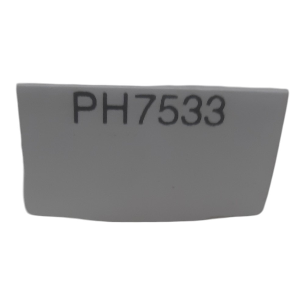 Moldura Porta Objetos Copo Central Citroen C3 2003 A 2012 9
