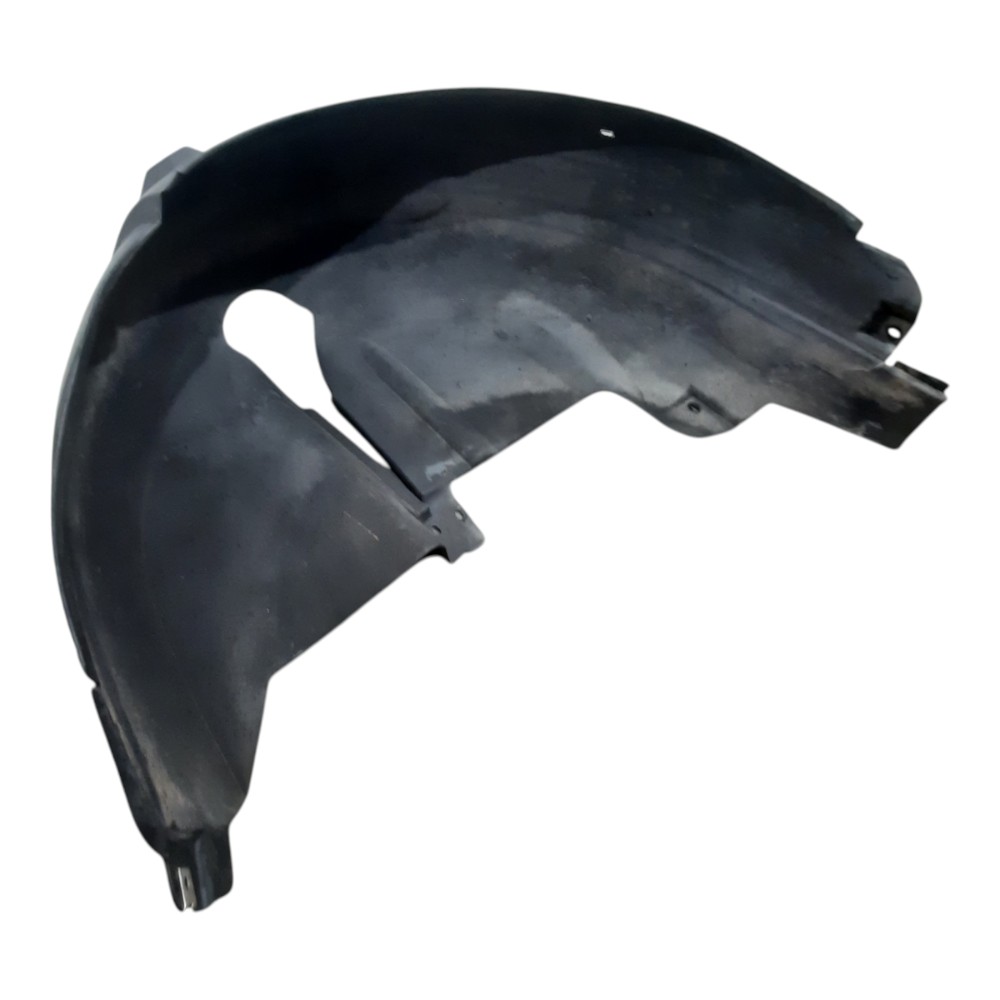 Para-barro Traseiro Direito Audi A3 1999 A 2006 Detalhe 4