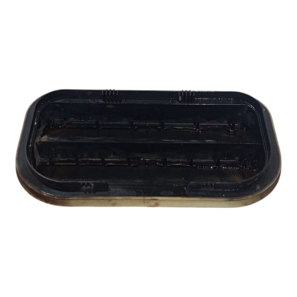 Grade Difusor Saida Ar Ford Focus 2008 A 2013 4
