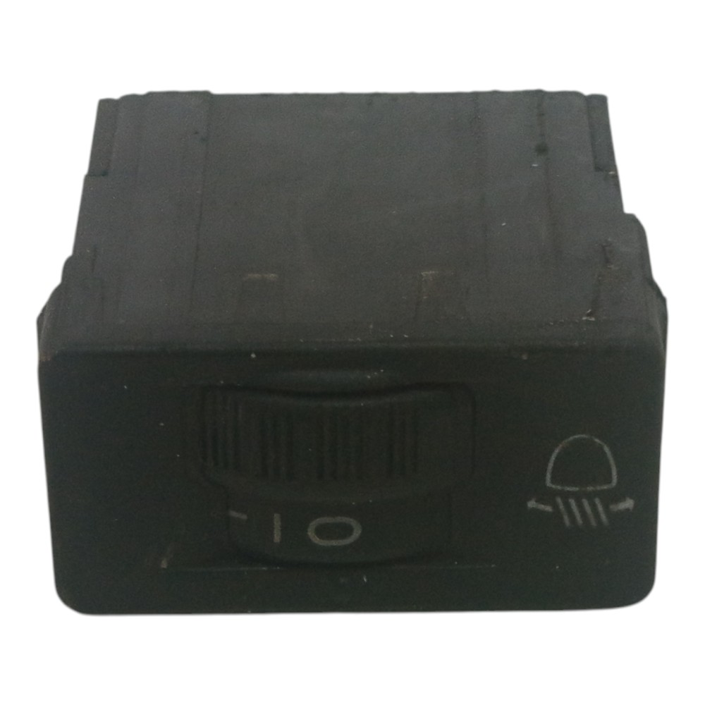 Botão Regulagem Farol Citroen C4 Pallas Peugeot 307 2012 3