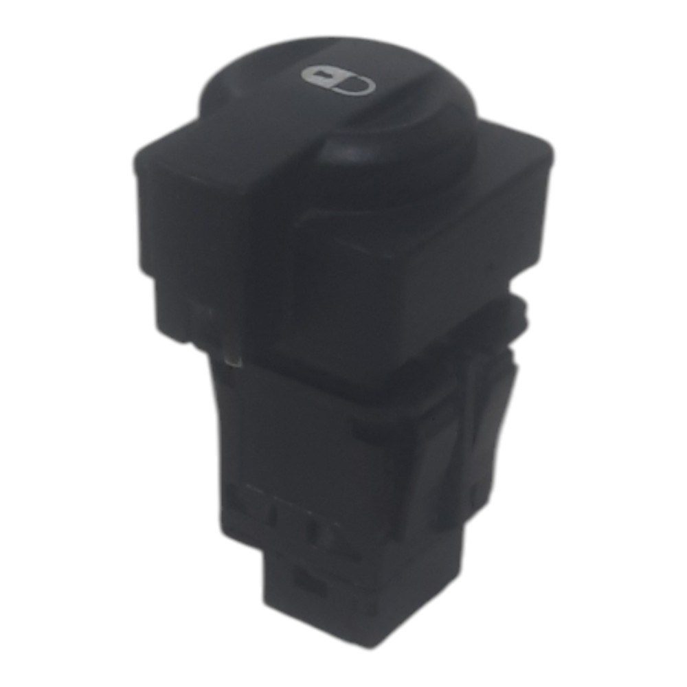 Botão Trava Central Portas Citroen C4 2004 2005 2006 A 2013 2