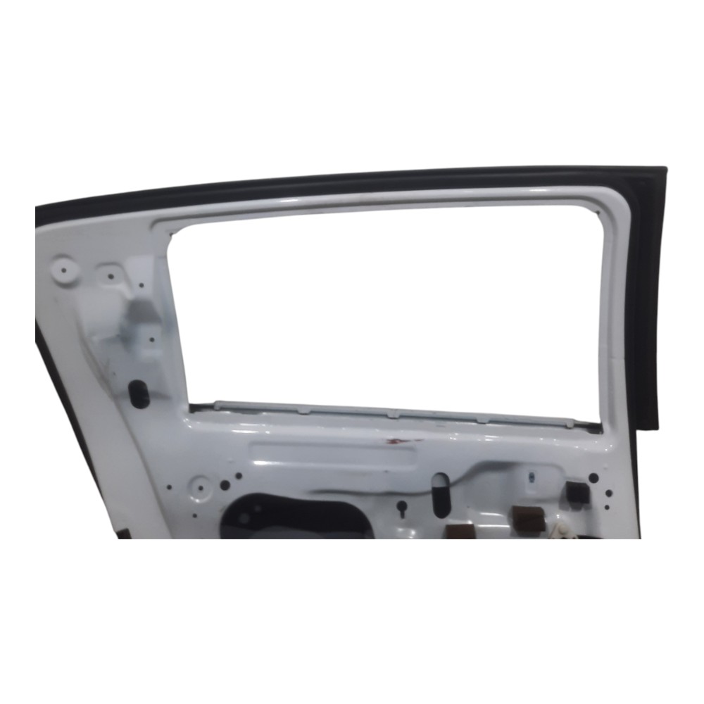 Porta Traseira Esquerda Chevrolet Sonic 2012 A 2015 4