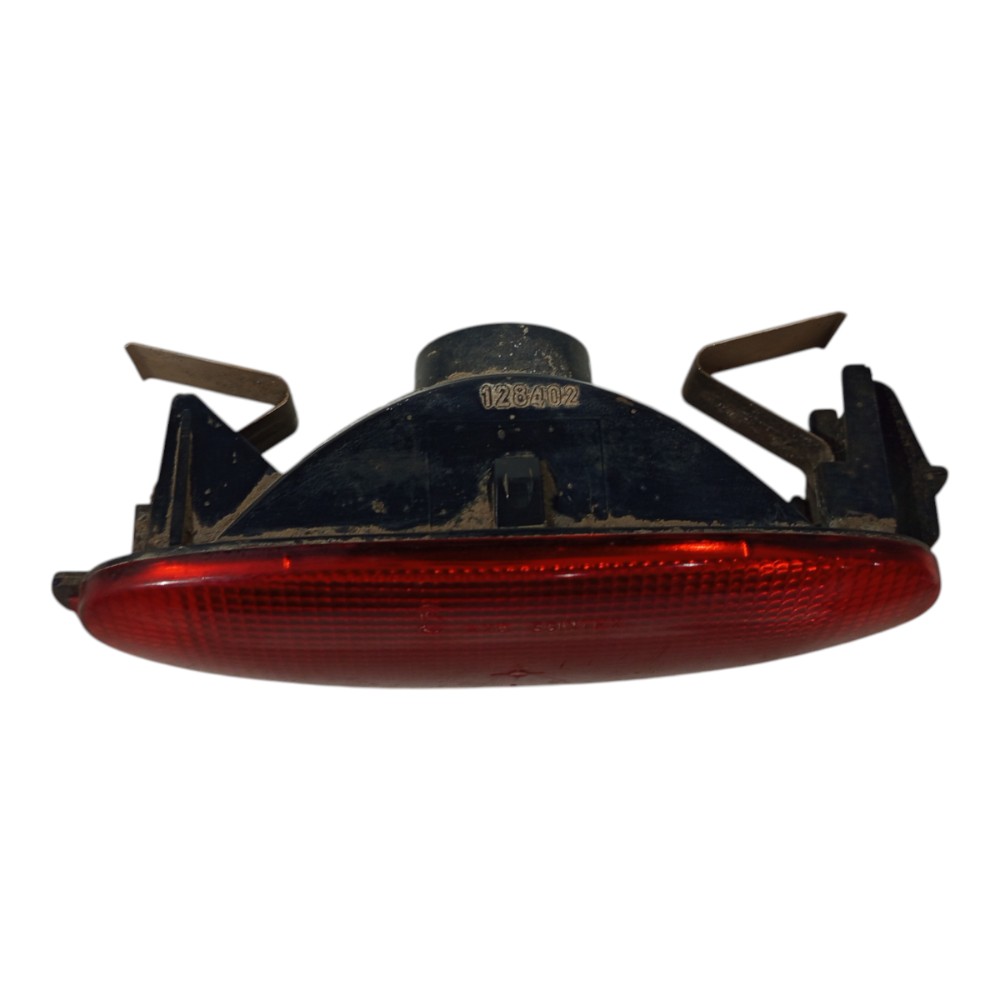Luz Lanterna Brake Light Vermelha Peugeot 206 2001 02 A 2010 7