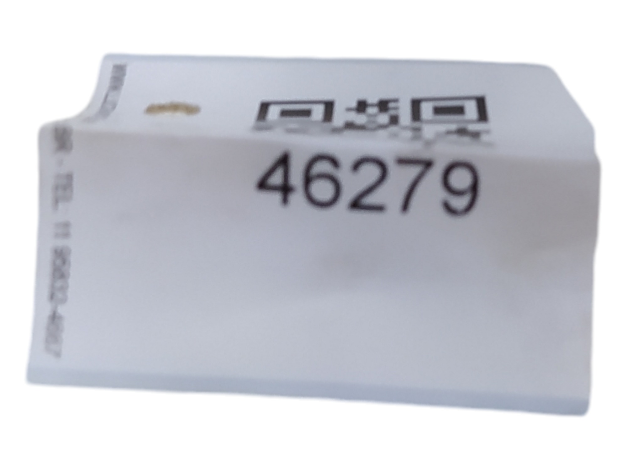 Dobradiça Capo Fiat Stilo 2007 2008 2009 2010 7