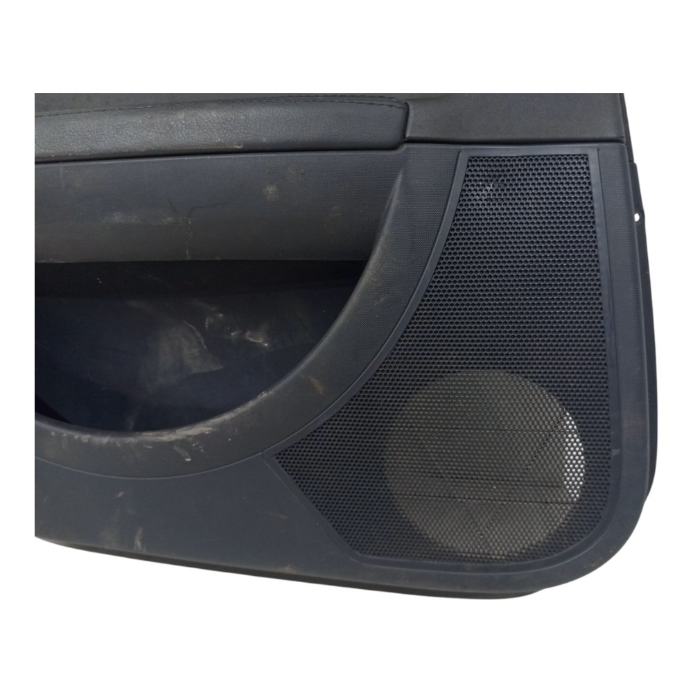Forro Porta Traseira Esquerda Citroen C4 Pallas 2007 A 2013 6