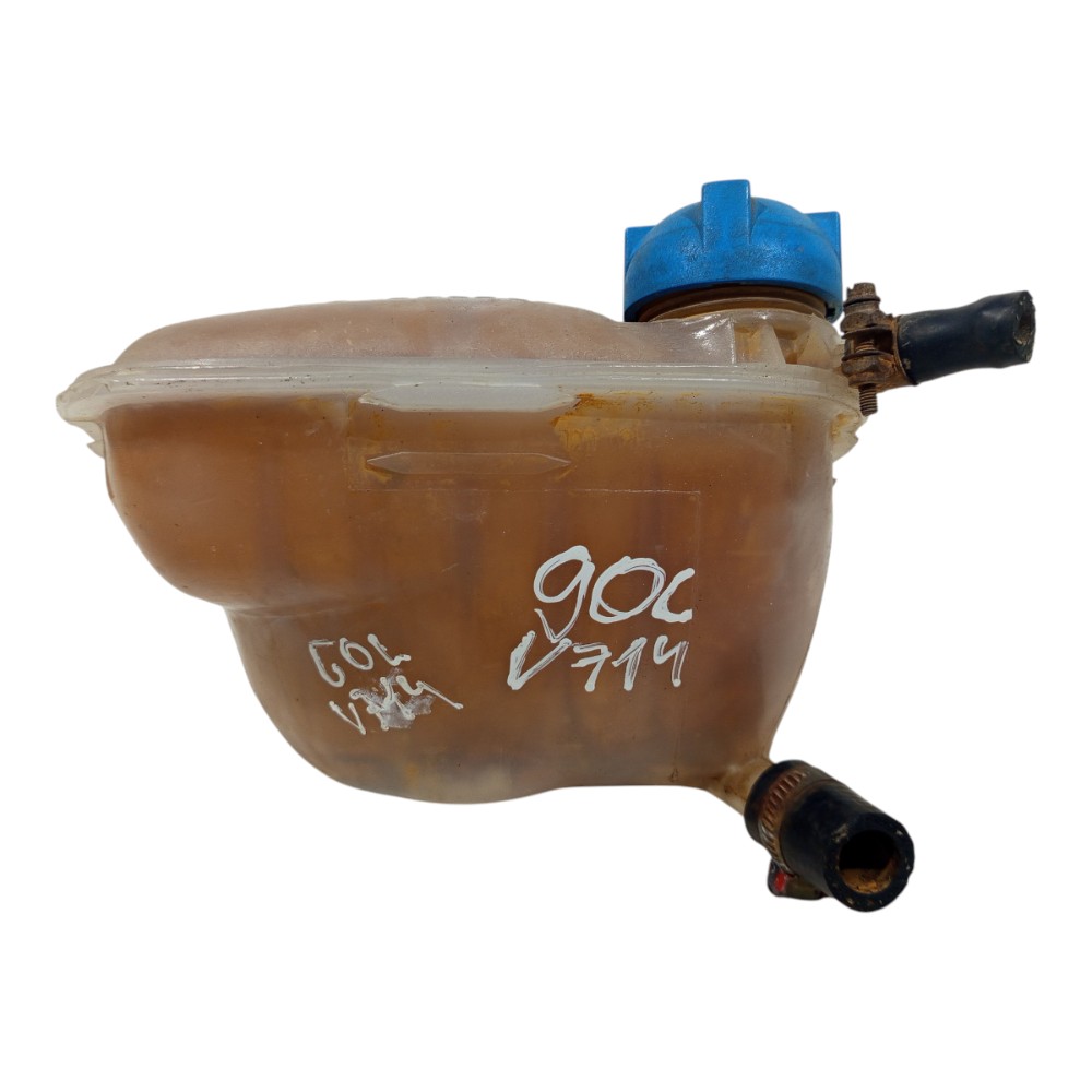 Reservatório Água Volkswagen Gol 1.0 1000 1988 1989 A 1996 1