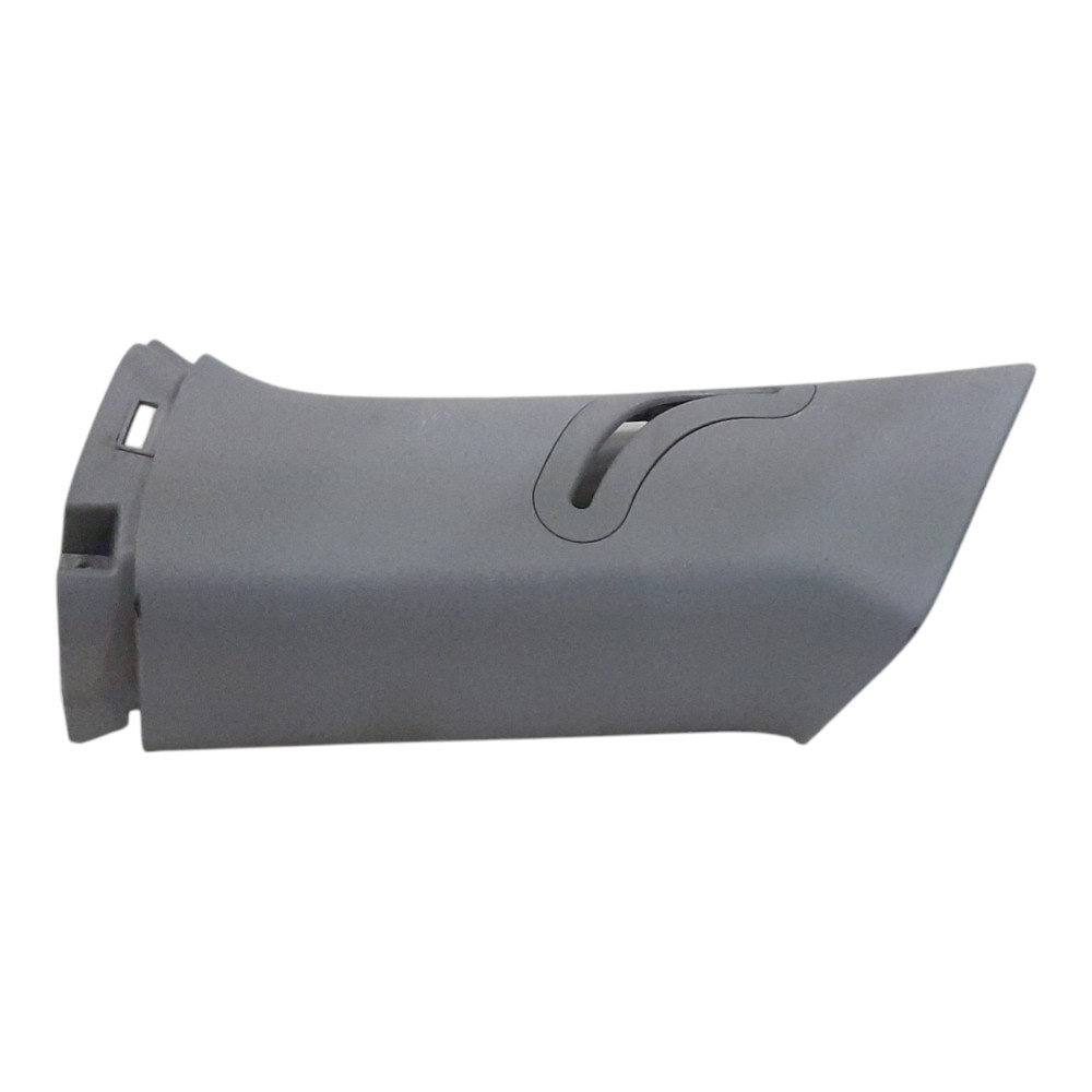 Moldura Coluna Traseira Direita Hyundai Santa Fé 2006 A 2013 3