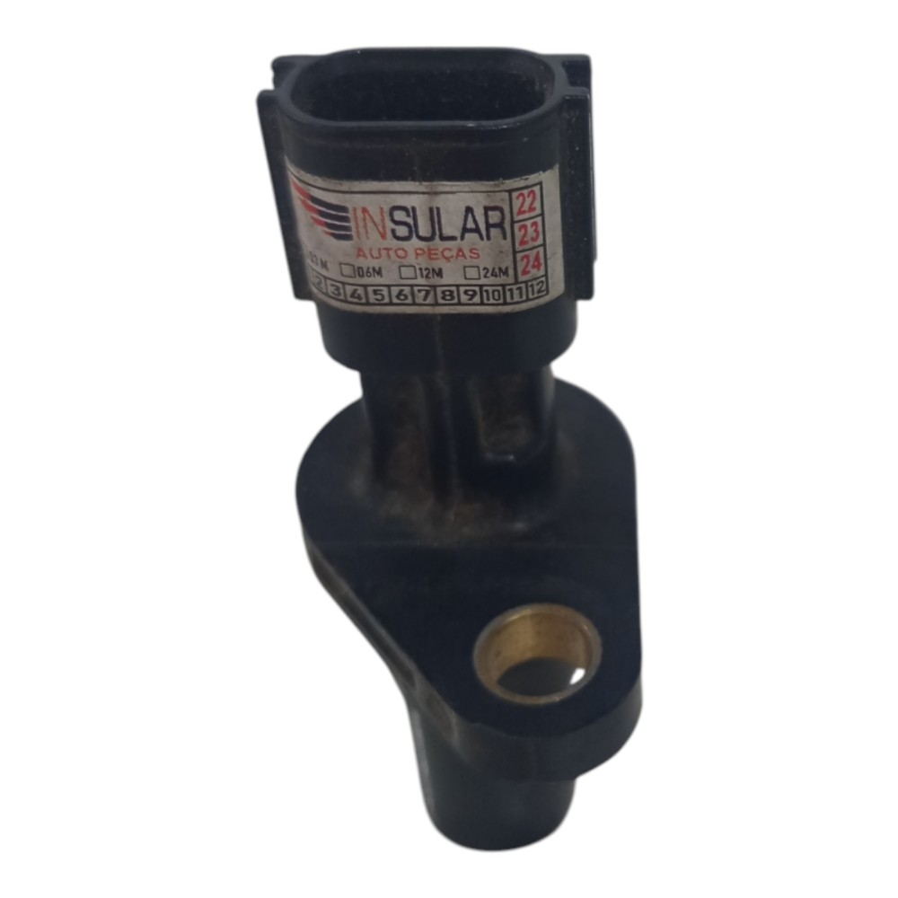 Sensor Rotação Caixa Nissan Kicks 1.6 16v 2016 2017 A 2020 5