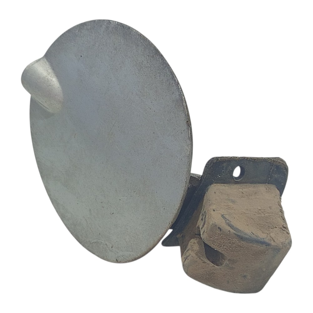 Portinhola Tanque Combustível Gm Chevrolet Corsa 1996 A 2000 1