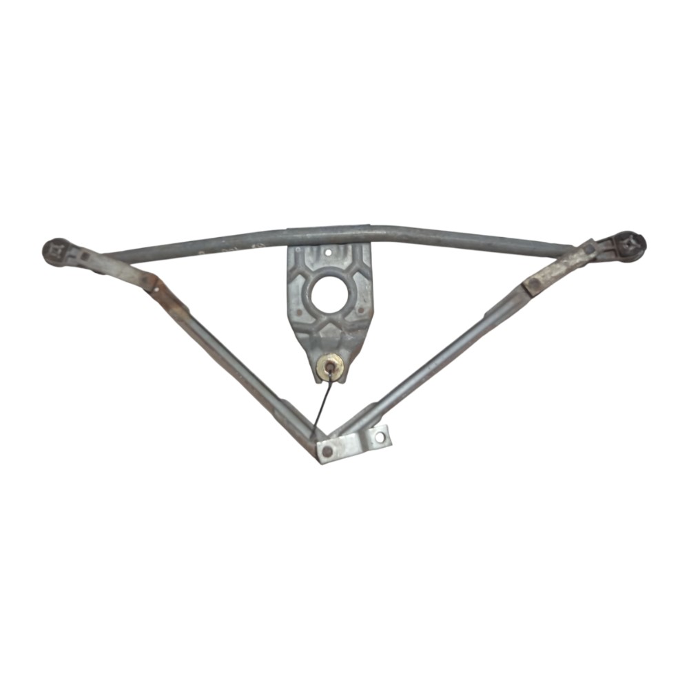 Galhada Limpador Parabrisa Volkswagen Gol G3 1999 A 2005 7