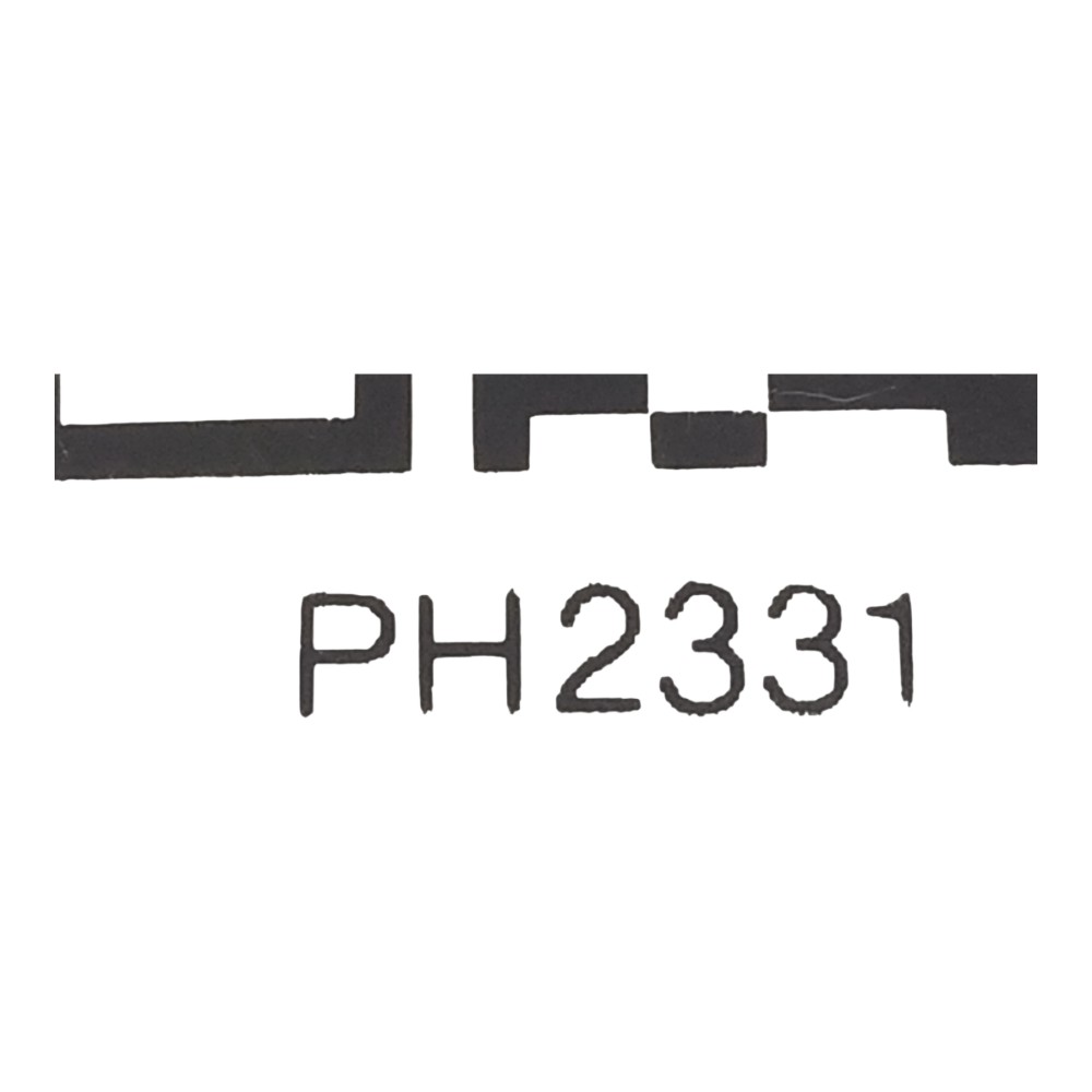 Tampa Porta Luvas Honda Fit 2004 A 2008 Original 7