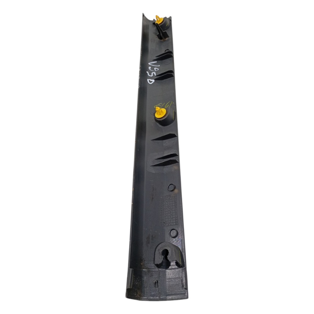 Soleira Porta Diant Direita Ford Focus 2008 A 2013 4