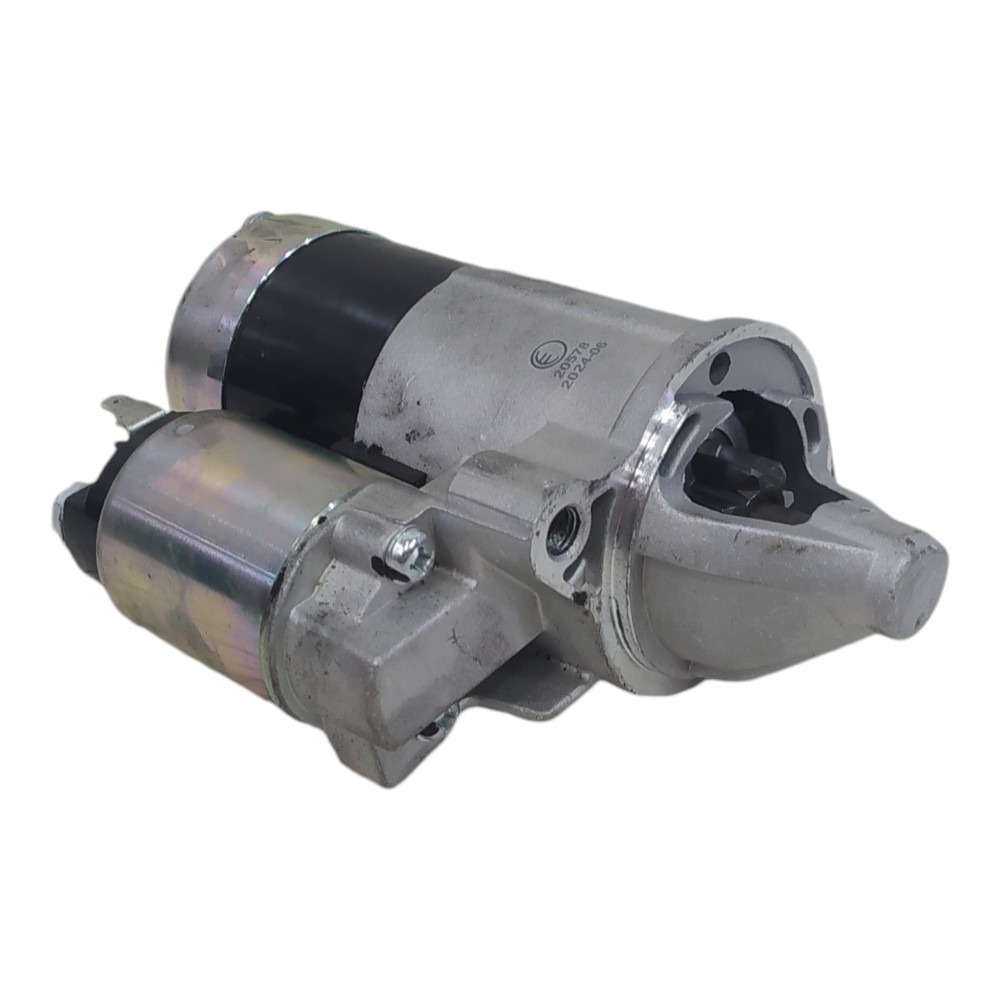 Motor Arranque Partida Hyundai Santa Fé 2.7 V6 2006 A 2013 5