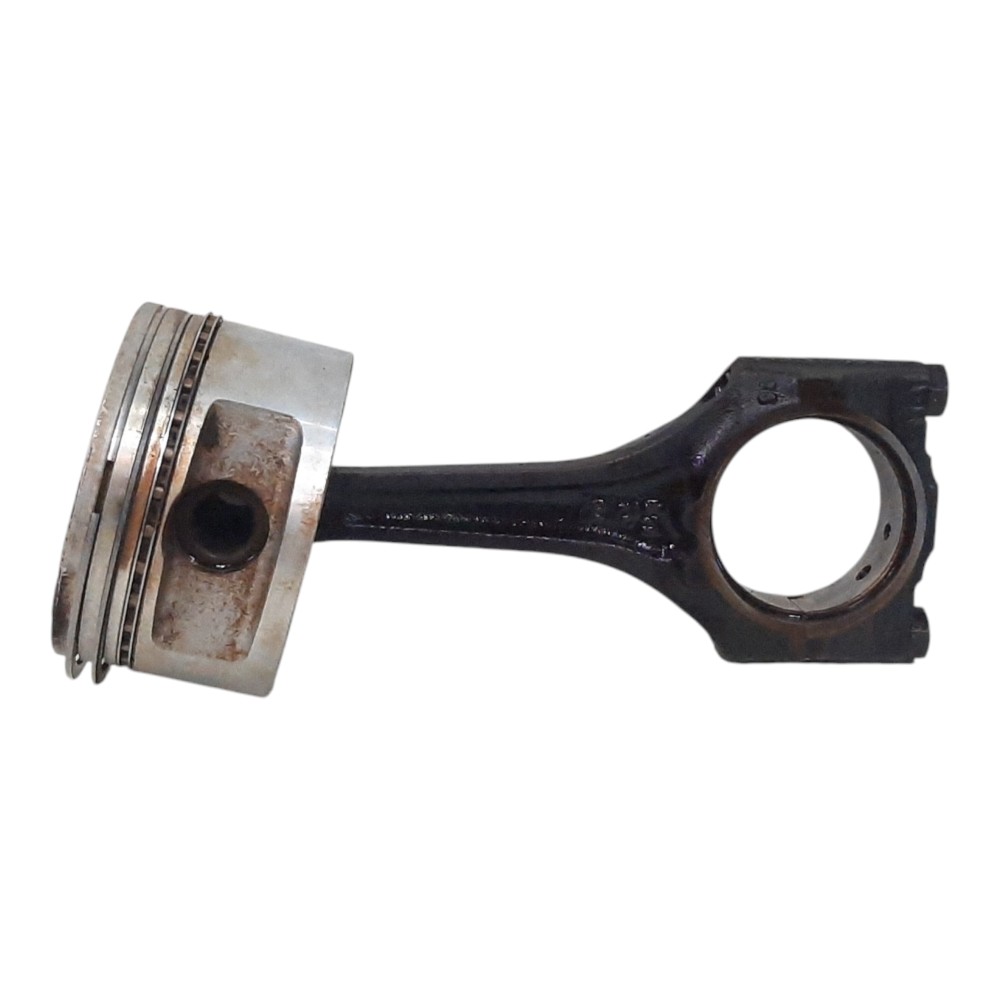 Pistão Biela 0.25 Chevrolet Astra 2.0 8v 1994 1995 1996 3
